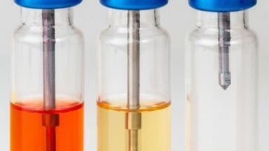 Suite of Thermal Desorption Products Enahnced with New Sorptive Extraction Technology