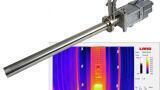 New NIR Borescope Enables Continuous Reformer Temperature Measurement