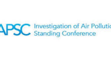 Investigation of Air Pollution Standing Conference (IAPSC) to be Held at AQE 2017