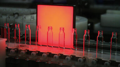 LCK Cuvette Test System: Approved. Simple. Fast. Safe.