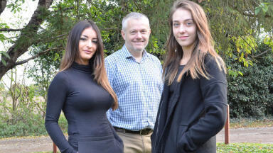 Ion Science Expands Marketing Team to Enhance Global Delivery of Gas Detection Instrumentation