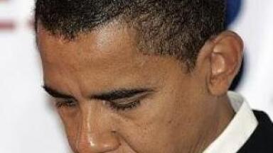 Obama focuses on environmental policies