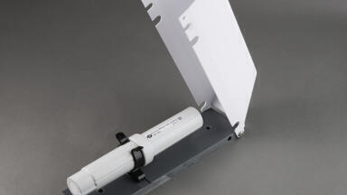 Electronic Diffusion Tube (EDT) Introduced by Independent UK Manufacturer