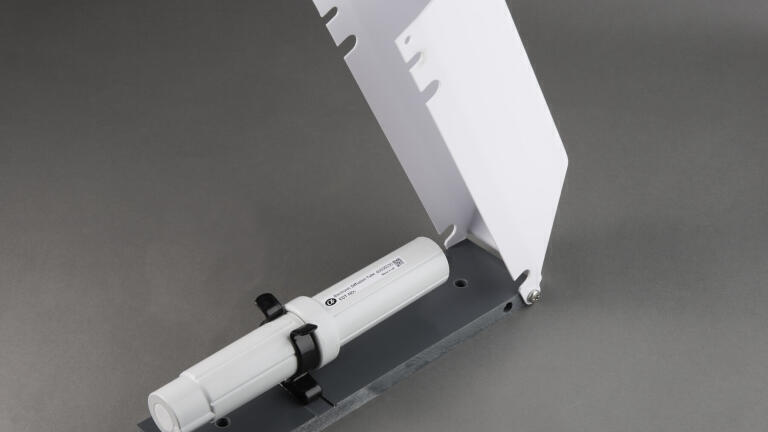Electronic Diffusion Tube (EDT) Introduced by Independent UK Manufacturer