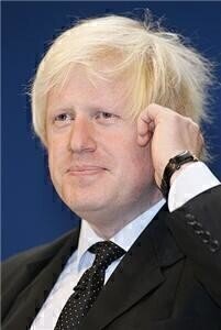 Boris Johnson: £15,000 pledged for anti-runway plans at Heathrow