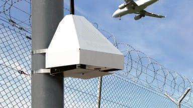 AQMesh offers a new solution for local air quality monitoring