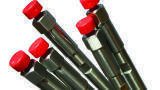 Optimised HPLC Analysis of Monoclonal Antibodies (mAbs)