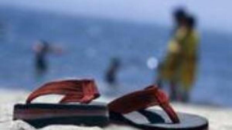 One in three beaches 'pose a health risk'
