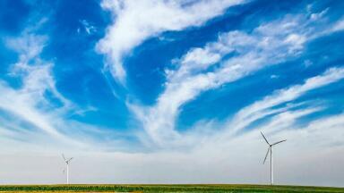 Is Renewable Energy Overtaking Coal?
