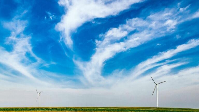 Is Renewable Energy Overtaking Coal?