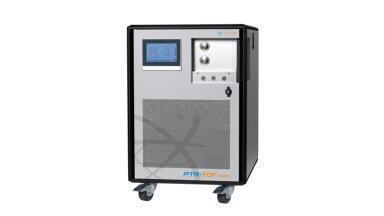 New High-Resolution PTR-TOF 4000 Trace Gas Analyser Launched