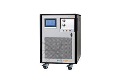 New High-Resolution PTR-TOF 4000 Trace Gas Analyser Launched
