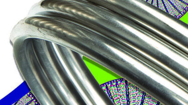 Diatomaceous Earth: Great Chromatography Millions of Years in the Making