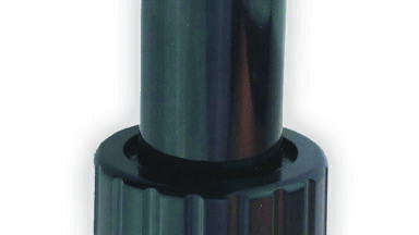 New Cyanobacteria-Sensitive Optics for In-Line Fluorometer