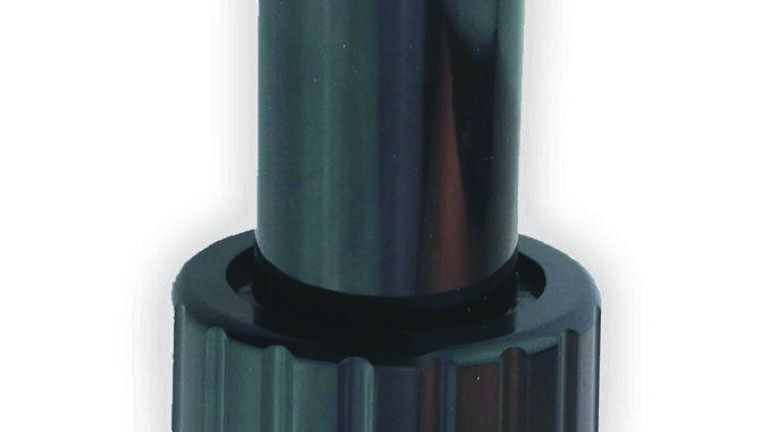 New Cyanobacteria-Sensitive Optics for In-Line Fluorometer