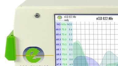 The Next Innovation in NOx Measurement