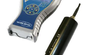 Digital Technology for Reliable Measurements of Sludge Blankets, Suspended Solids and Turbidity