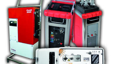 Portable Emissions Monitoring Solutions