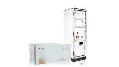 Latest FTIR Gas Analyser CEM Available for Integration