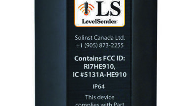 New Telemetry System Unveiled