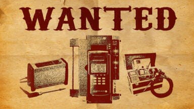 Old Emissions Analysers - Wanted Dead or Alive...