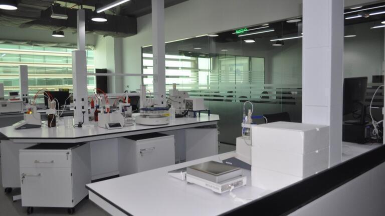 METTLER TOLEDO Opens New Competence Center to Help Middle-East labs and Manufacturers Enhance their Processes and Profitability