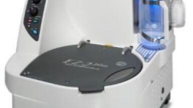 New Evaporative Technique Improves Environmental Sample Preparation