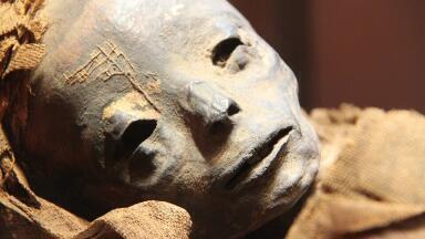 How Does Climate Change Affect 7,000-Year-Old Mummies?