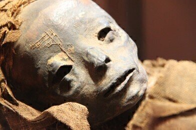 How Does Climate Change Affect 7,000-Year-Old Mummies?
