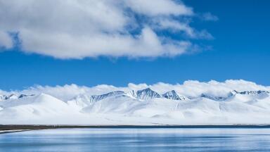 Where Are Russia’s Giant Snowballs Coming From?
