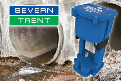 wastewater trent severn envirotech