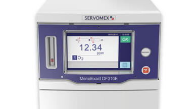 Next-Generation Digital Oxygen Analyser Announced