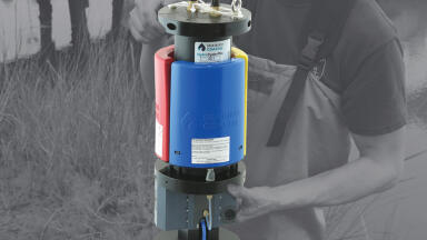 Phosphate Monitor - a Major Attraction at WWEM 2016