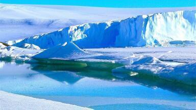 Scientists Attempt to Find Oldest Ice in Antarctica
