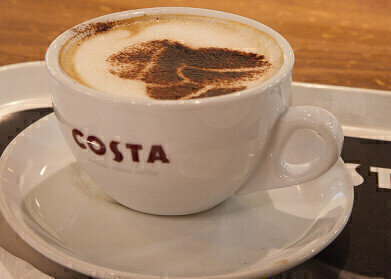 How Is Costa Tackling Coffee Cup Waste?
