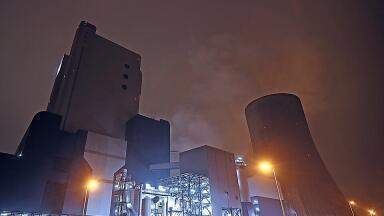 Are China's New Coal Plants a Waste?