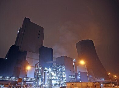 Are China's New Coal Plants a Waste?