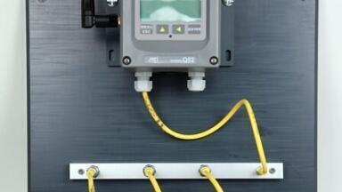 A Pioneering Breakthrough in Water Quality Monitoring