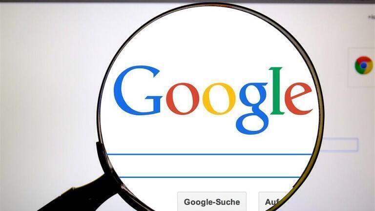 When Envirotech Meets Online Tech - Google Goes Renewable