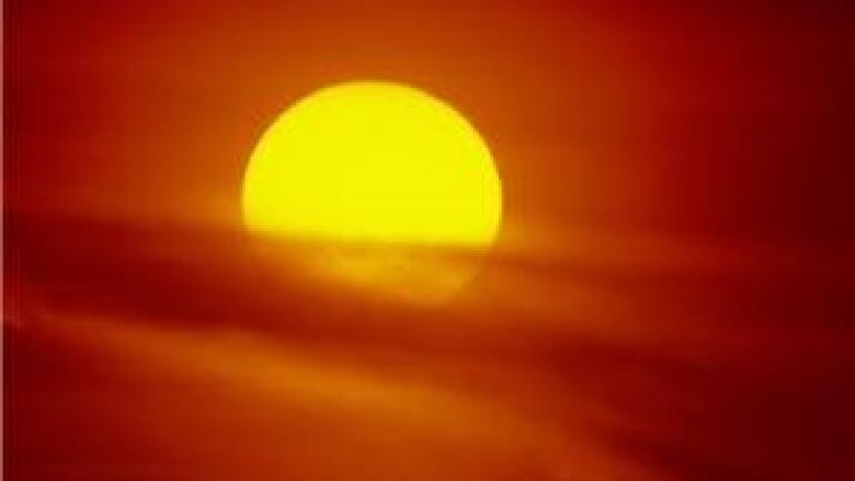 Australians concerned about climate finds poll