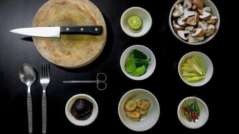 Can a Vegetarian Diet Save the Environment?