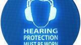 Noise at Work: See it before you hear it