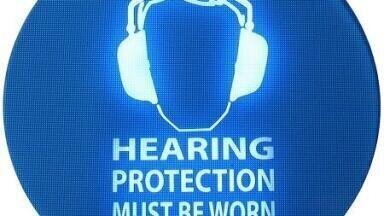 Noise at Work: See it before you hear it