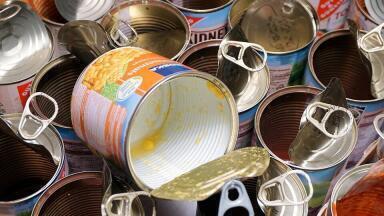How Can an App Save Food Waste?