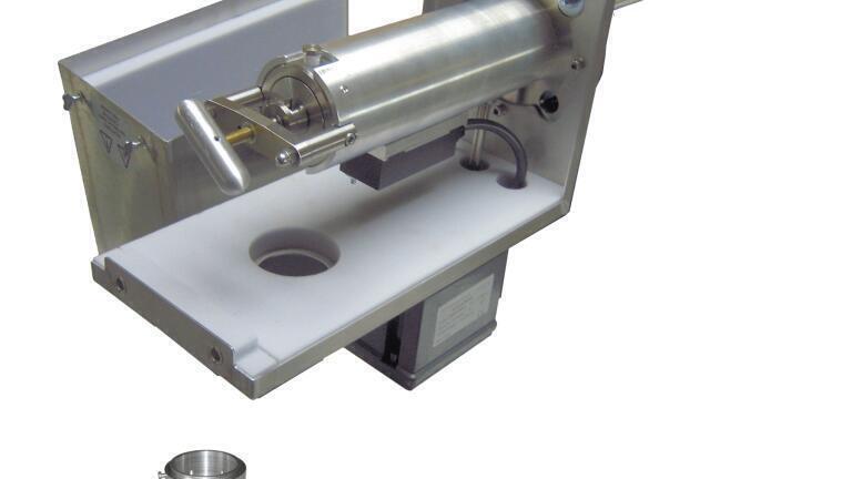 Gas Sampling Probes for Every Application
