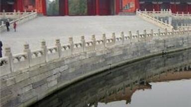China: We will step up efforts to guarantee safe drinking water