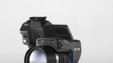 Thermal Imaging for Bat Conservation & Research