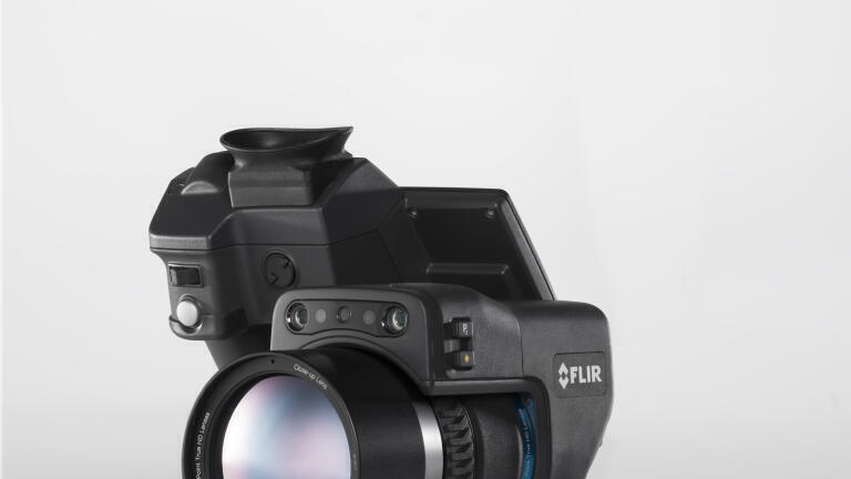 Thermal Imaging for Bat Conservation & Research