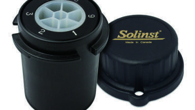 Multilevel Groundwater Monitoring System