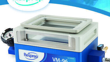 Vacuum Manifold now Available